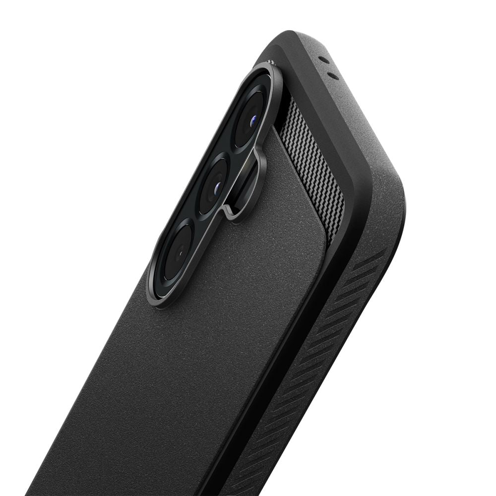 Spigen Rugged Armor Galaxy A56 5 G Matsort