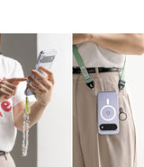 Ringke Fusion Magnetic Magsafe Google Pixel 11 Clear