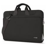 Tech Protect Lommetask Til Bærbar 13 14 Sort