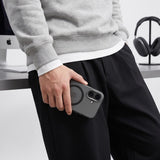 Tech Protect Magzero Magsafe Iphone 17 Matsort