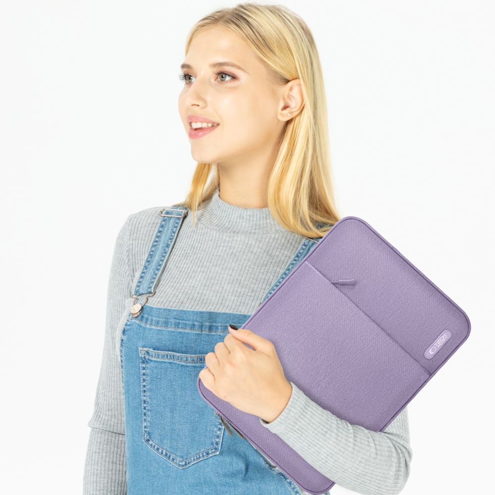 Tech Protect Sleevy Bærbar 13 14 Lavendel