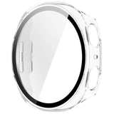 Tech Protect Defense 2 Pak Samsung Galaxy Watch 8/9 (44 Mm) Matsort & Klar