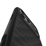 Spigen Parallax ”S” Mag Magsafe Iphone 17 Pro / 18 Pro Matsort