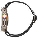 Hærdet Glas Spigen Glas.Tr Slim Pro Apple Watch Ultra 1/2 (49 Mm) Titanium