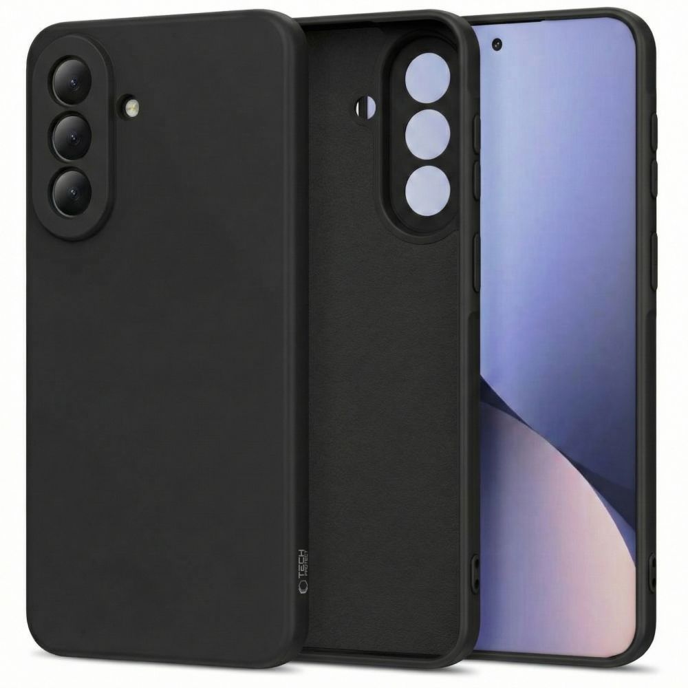 Tech Protect Icon Galaxy A37 5 G Sort