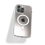 Spigen Ultra Hybrid Magsafe Iphone 14 Pro Hvid