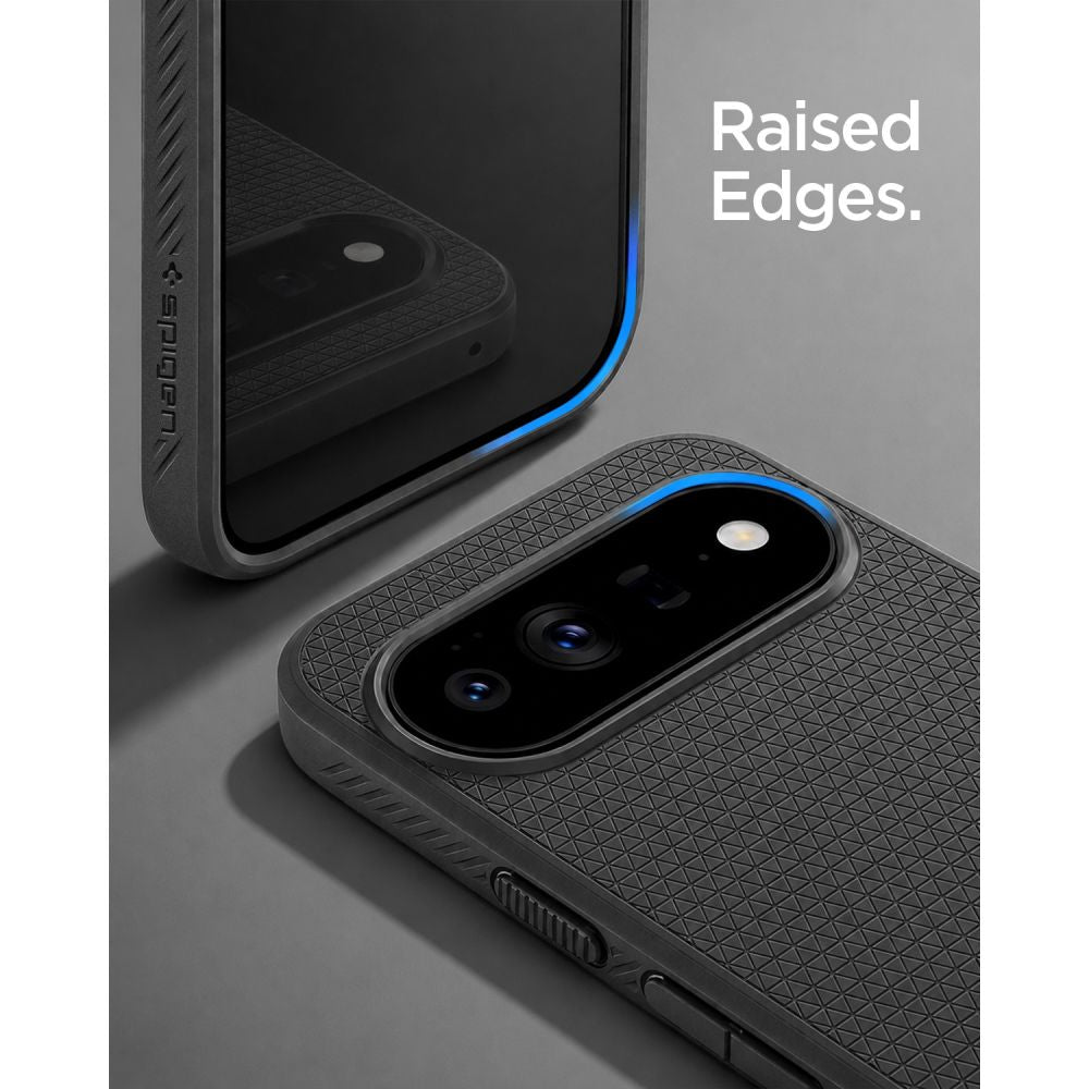 Spigen Liquid Air Google Pixel 11 Pro Matsort