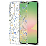 Tech Protect Flexair Galaxy A27 5 G Forårsblomster