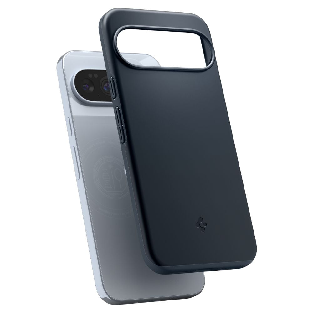 Spigen Thin Fit Mag Magsafe Google Pixel 10 Pro Xl Metal Slate
