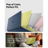 Spigen Airskin Macbook Neo 13 2026 Frost Citrus