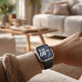 Tech Protect Defense Huawei Watch Fit 5 Pro Clear