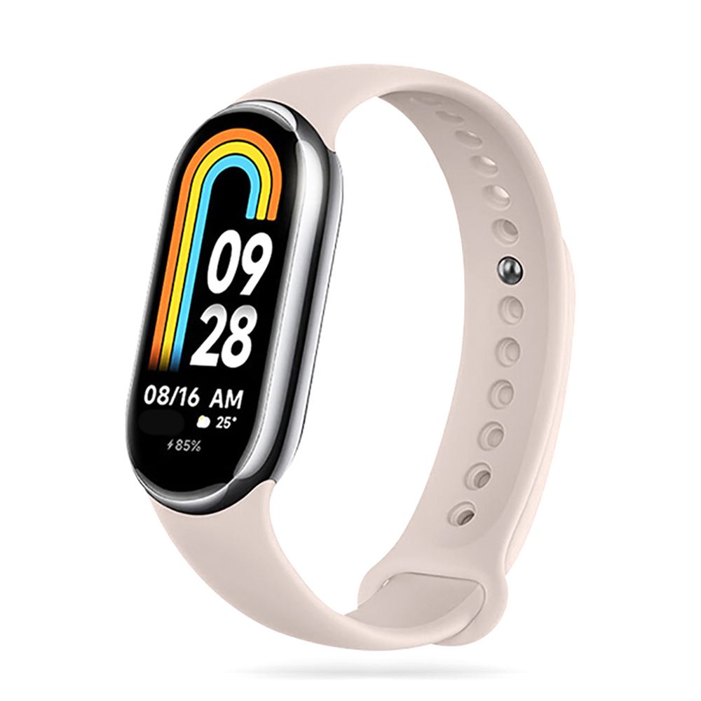 Tech Protect Iconband Xiaomi Smart Band 8 / 9 / 10 / Nfc Beige