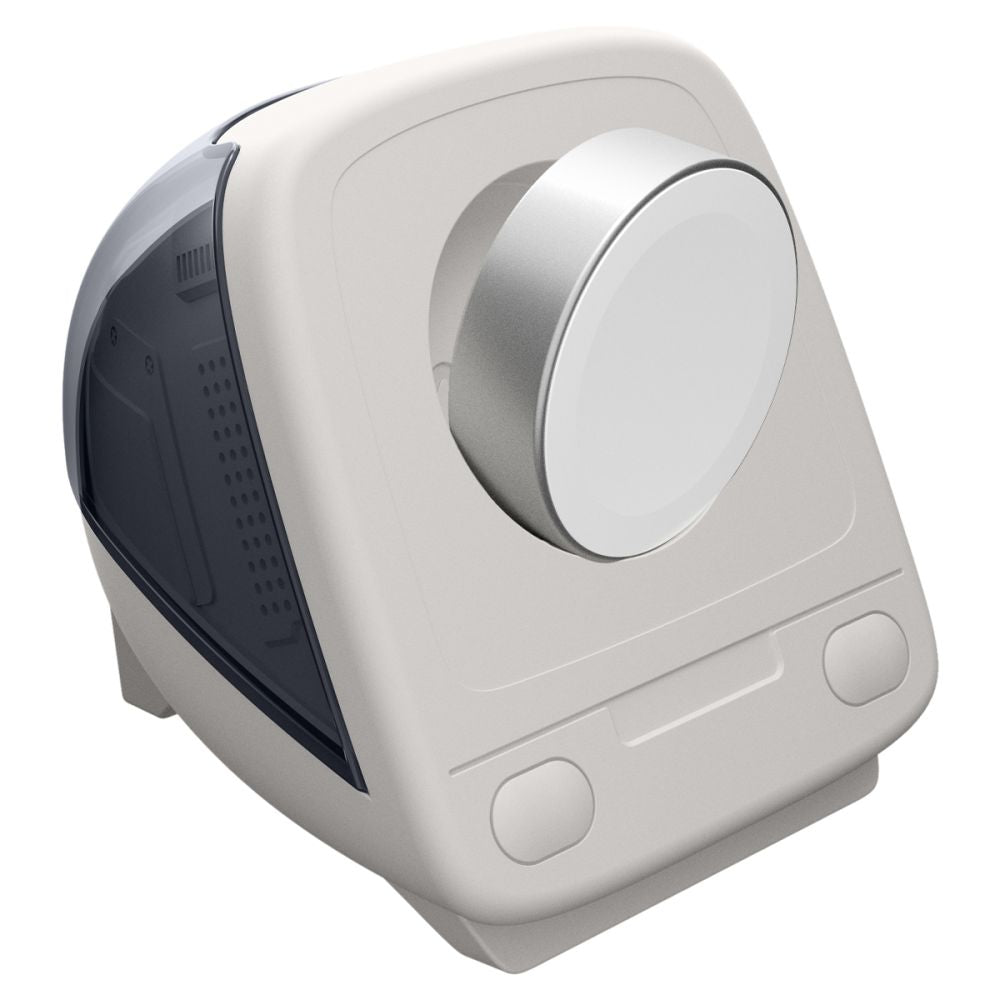 Spigen Classic C1 Apple Watch Stand Grafit