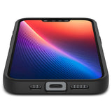 Spigen Liquid Air Iphone 16 E / 17 E Matsort