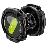 Spigen Rugged Armor Samsung Galaxy Watch 8/9 (40 Mm) Matsort