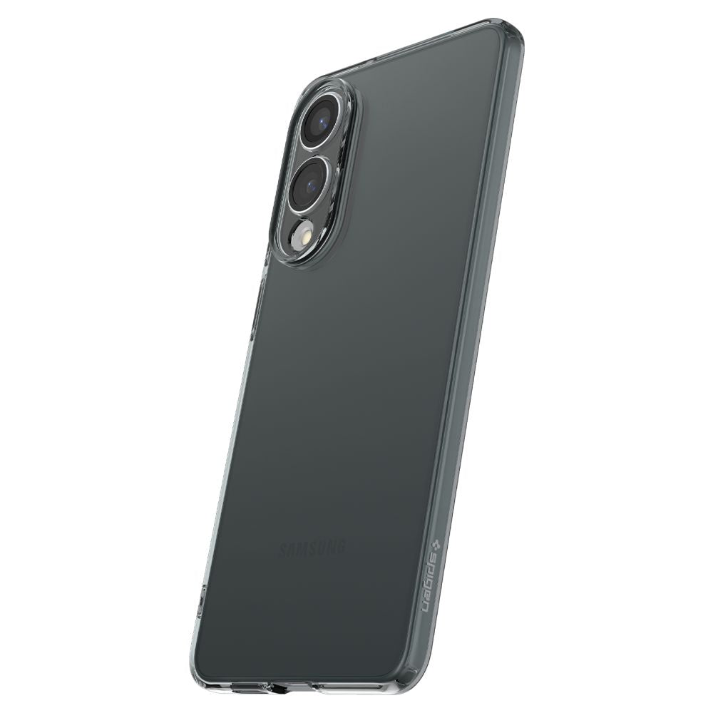 Spigen Liquid Crystal Galaxy S25 Edge Space Crystal