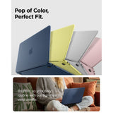 Spigen Airskin Macbook Neo 13 2026 Frost Indigo