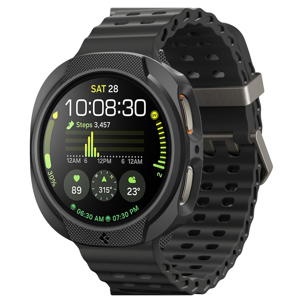 Spigen Liquid Air Samsung Galaxy Watch 8/9 (44 Mm) Matsort