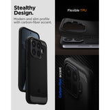 Spigen Rugged Armor Xiaomi 17 T Pro Matsort