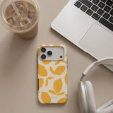 Tech Protect Lamano Magsafe Iphone 17 Pro Max / 18 Pro Max Lemon Haze