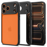 Spigen Ultra Hybrid Iphone 17 Pro Max Matsort