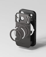 Ringke Alles Magnetisk Magsafe Iphone 17 Pro / 18 Pro Sort