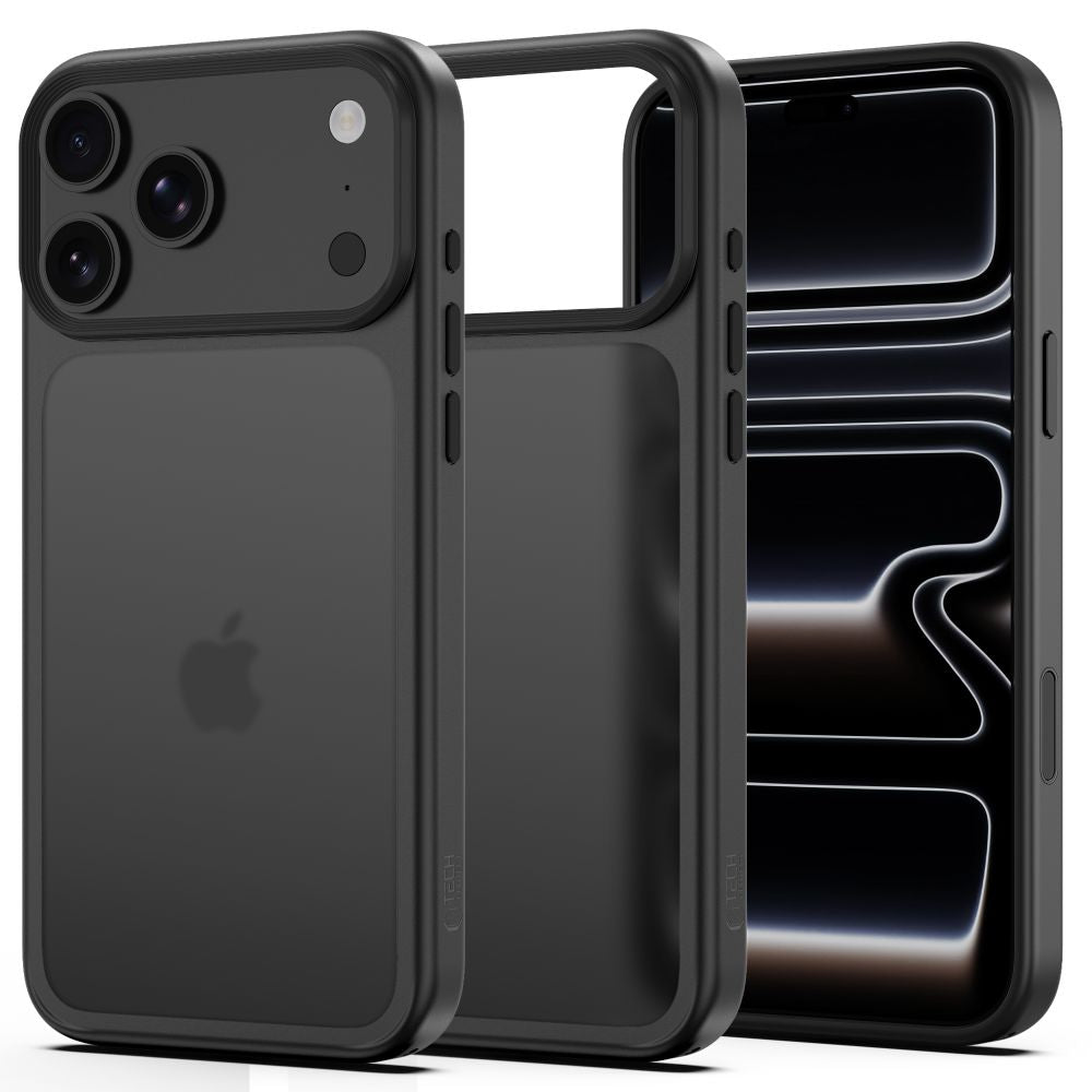 Tech Protect Magmat Cc Iphone 17 Pro / 18 Pro Matsort