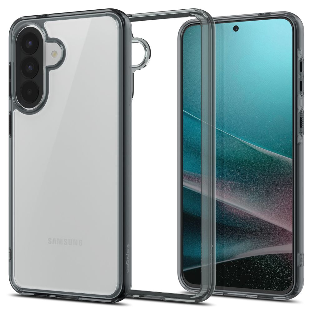 Spigen Ultra Hybrid Galaxy A57 5 G Space Crystal