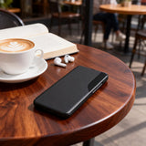 Tech Protect Smart View Galaxy A57 5 G Sort