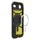 Spigen Tough Armor 'T' Mag Magsafe Iphone Air Sort