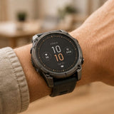 Hærdet Glas Tech Protect Glass Fit+ 2 Pack Huawei Watch Gt 6 Pro / 7 Pro (46 Mm) Klar