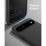 Spigen Liquid Air Mag Magsafe Google Pixel 11 Mat Sort