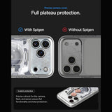 Spigen Ultra Hybrid Magsafe Iphone 17 Pro / 18 Pro Zero One Hvid