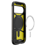 Spigen Tough Armor Magasafe Google Pixel 11 Gunmetal
