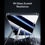 Privacyglas Esr Ultrafit Armorite Hærdet Glas Galaxy S26 Ultra Privacy
