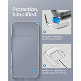 Spigen Ultra Hybrid Google Pixel 11 Crystal Clear