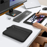 Tech Protect Sleeve Bærbar 15 16 Sort
