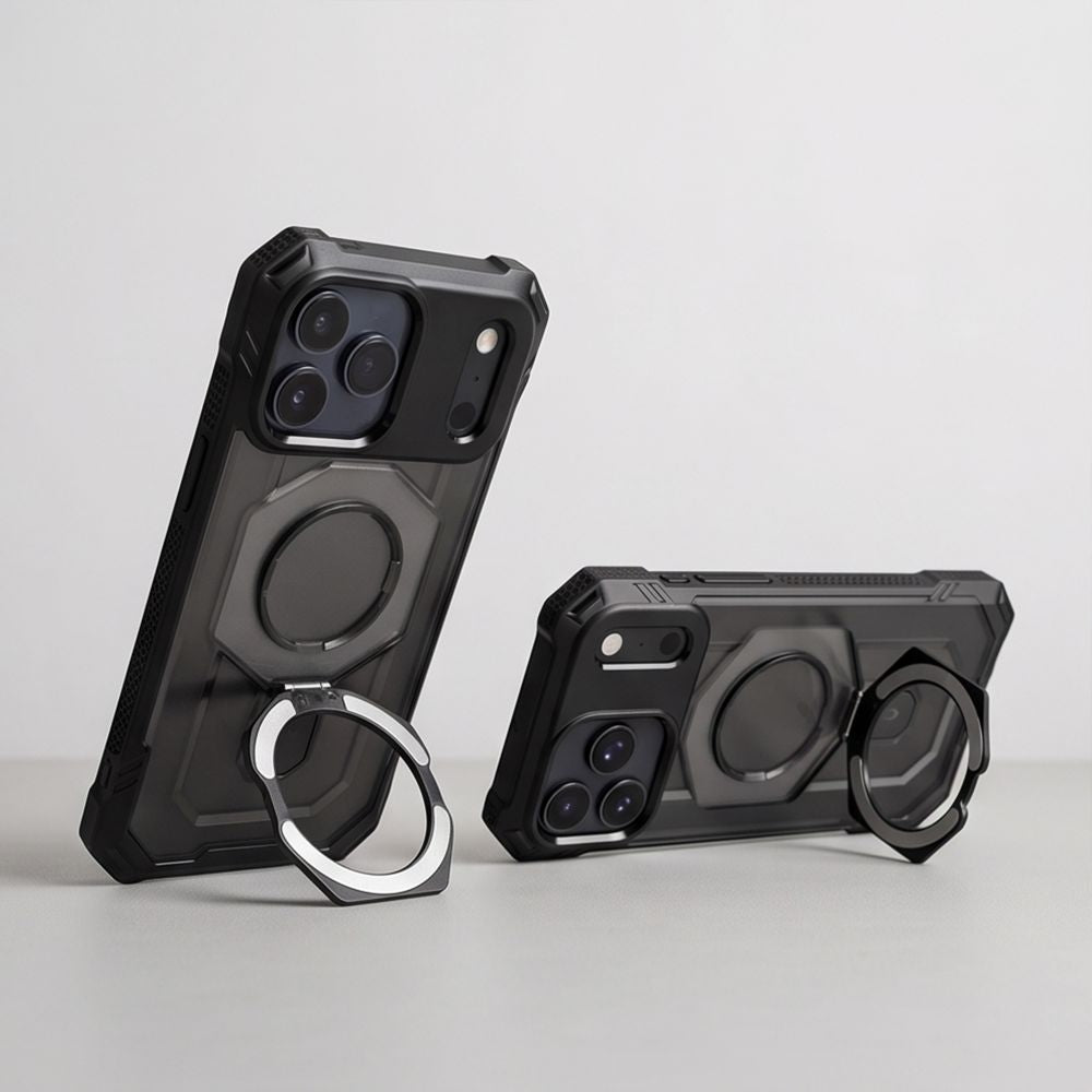 Tech Protect Magforce Magsafe Iphone 17 Pro / 18 Pro Matsort