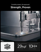 Hærdet Glas Spigen Alm Glas.Tr T Ipad 10.9” 10 / 2022 / 11” 11 / 2025 Clear