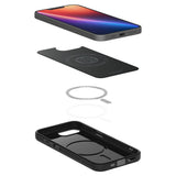 Spigen Liquid Air Mag Magsafe Iphone 16 E / 17 E Matsort