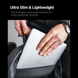Spigen Airskin Macbook Pro 14 M1 M5 Pro / M5 Pro Max 2021 2026 Frost Clear