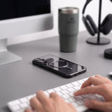 Tech Protect Magflex Magsafe Galaxy S26 Fe Shiny Sort