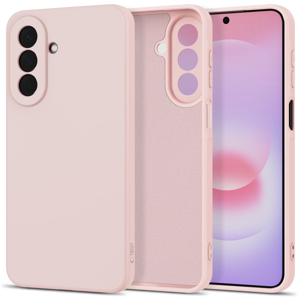 Tech Protect Icon Galaxy A27 5 G Pink