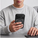 Tech Protect Basicmag Magsafe Iphone 17 Pro / 18 Pro Matsort