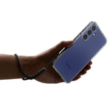 Spigen Ultra Hybrid Galaxy S26 Fe Krystalklar