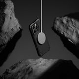 Ringke Rugged Gear Magnetisk Magsafe Iphone 16 Pro Sort
