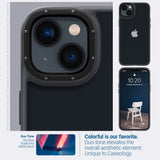 Caseology Skyfall Iphone 14 Plus / 15 Plus Matsort