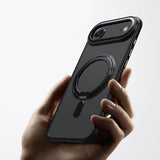 Tech Protect Magring Magsafe Iphone Air Black