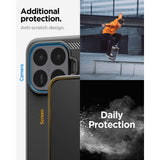 Spigen Rugged Armor Xiaomi 17 T Matsort