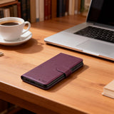 Tech Protect Punch Galaxy S26 Ultra Mulberry